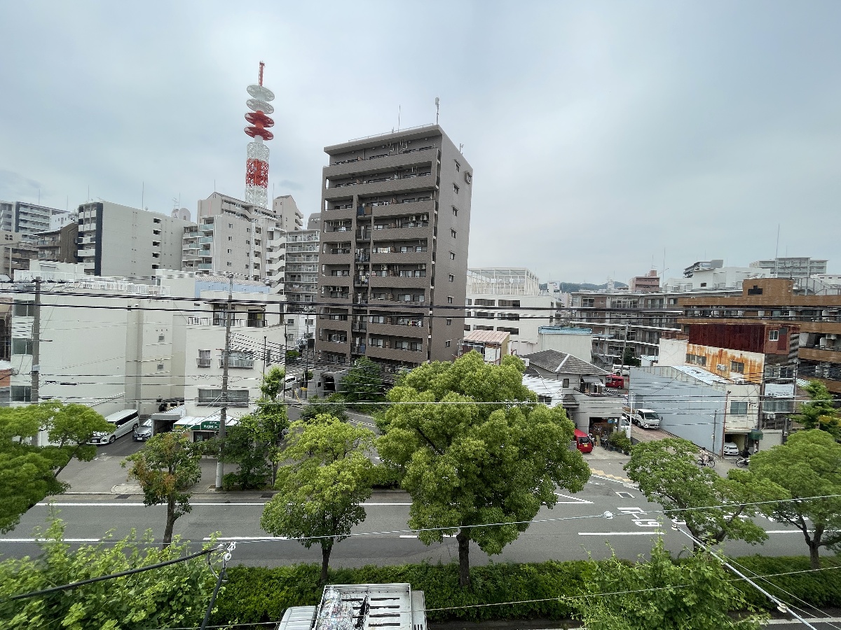 眺望 写真14
