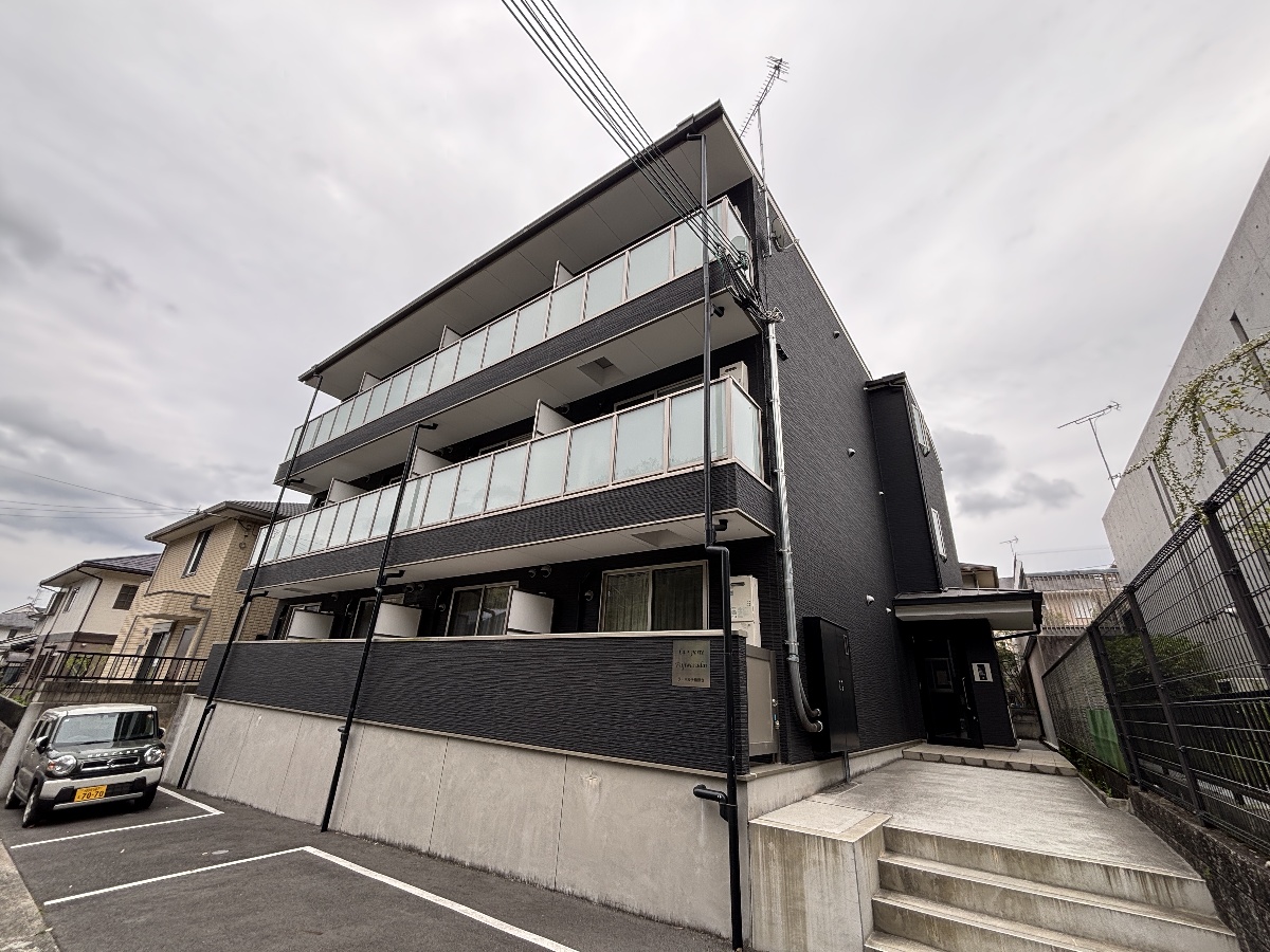 ラ・ポルテ藤原台