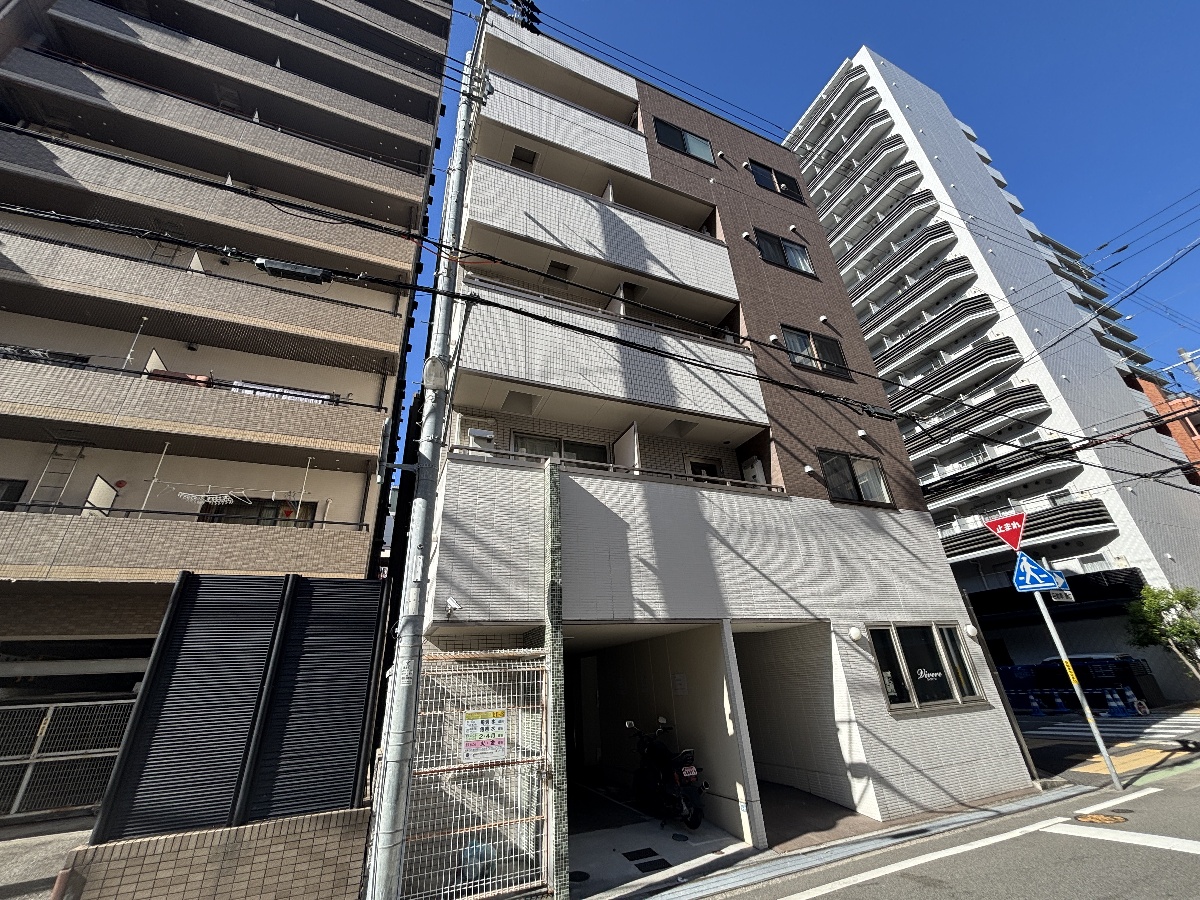 外観 写真2