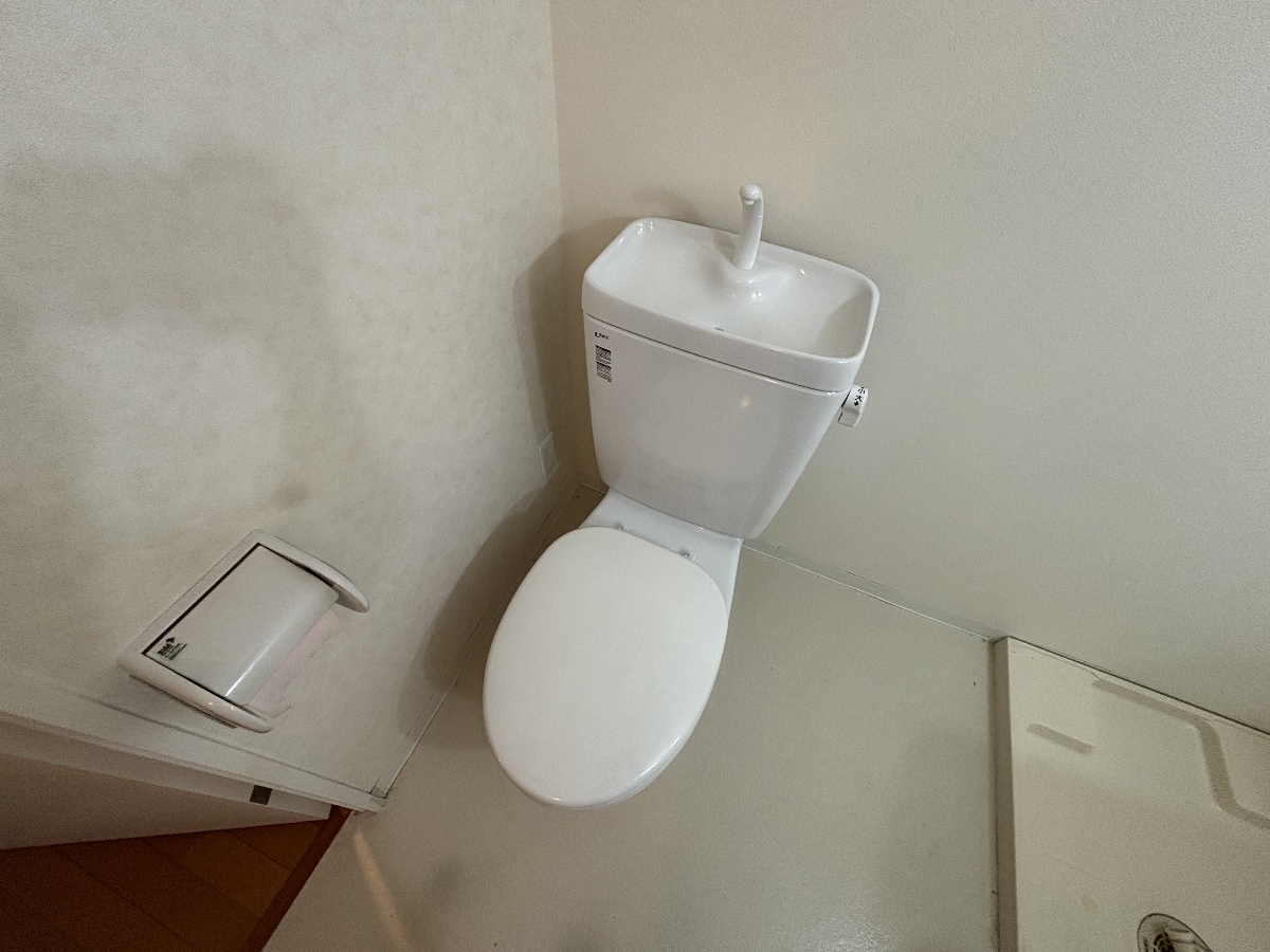 トイレ 写真8