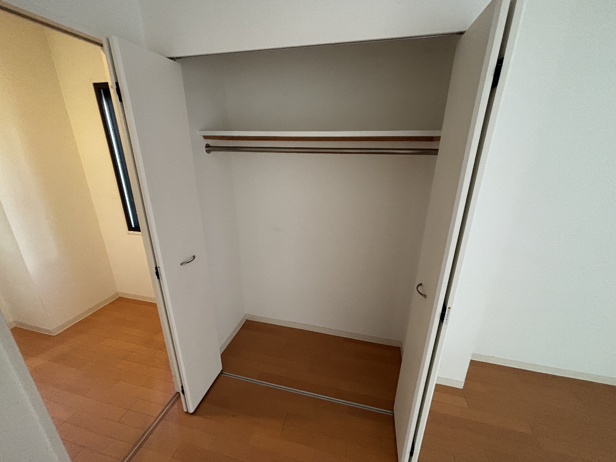 収納 写真10