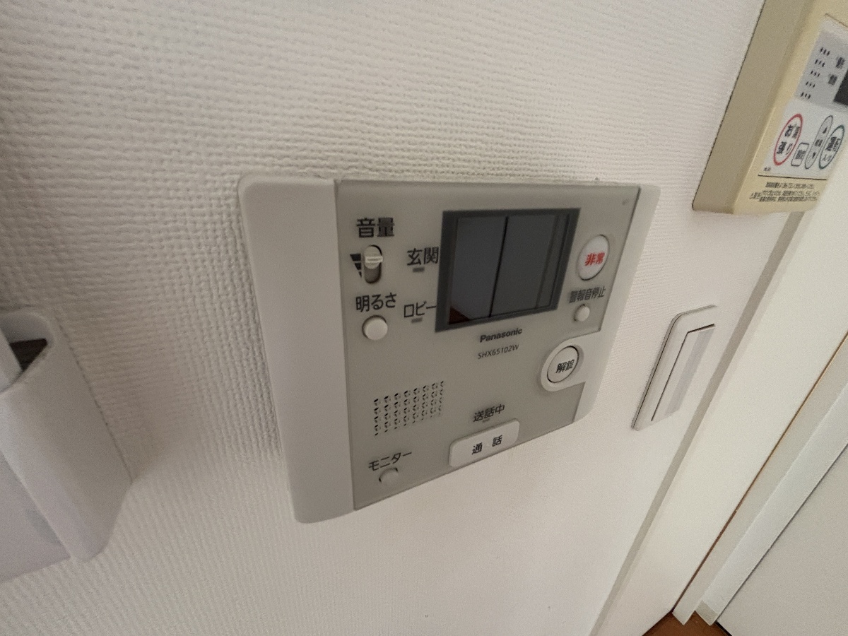 セキュリティ 写真12
