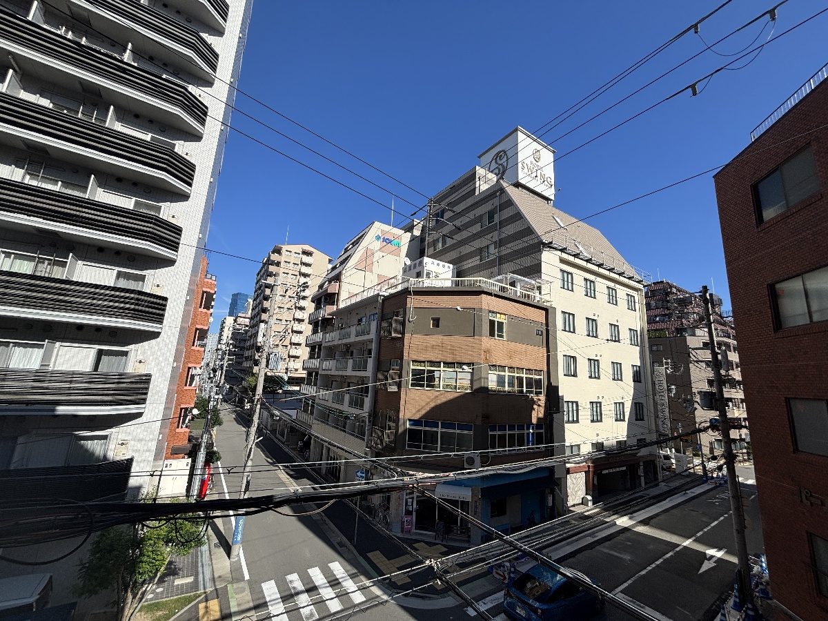 眺望 写真19