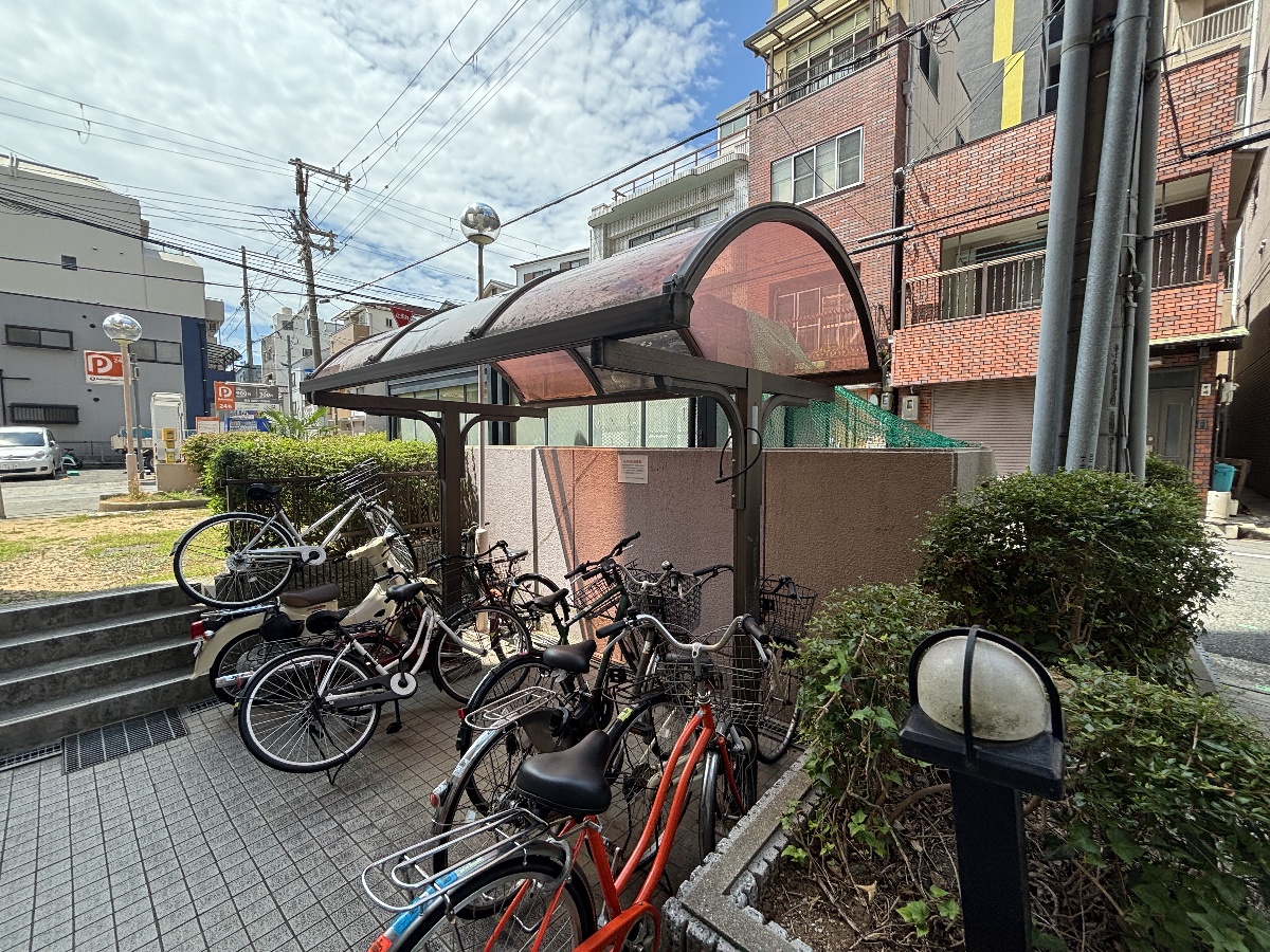 共用部 写真34