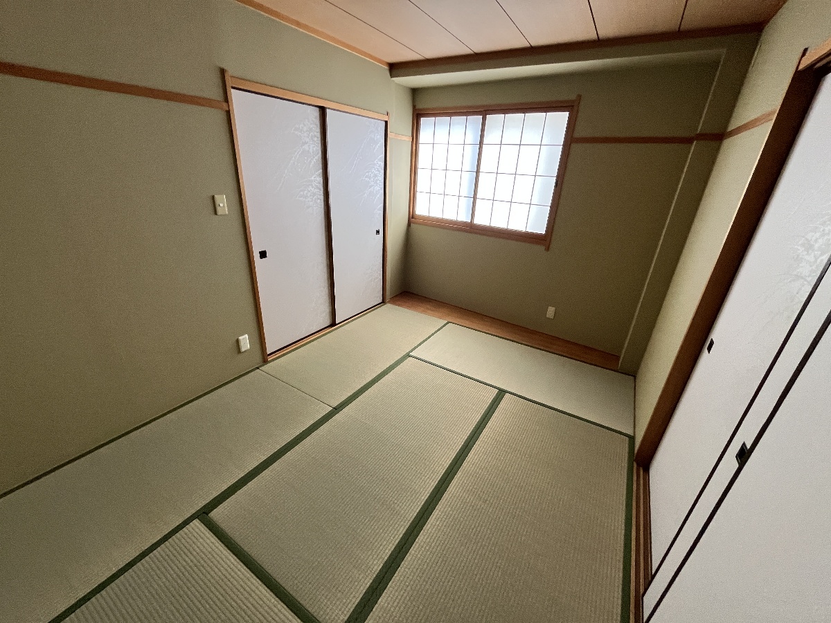 居室 写真6