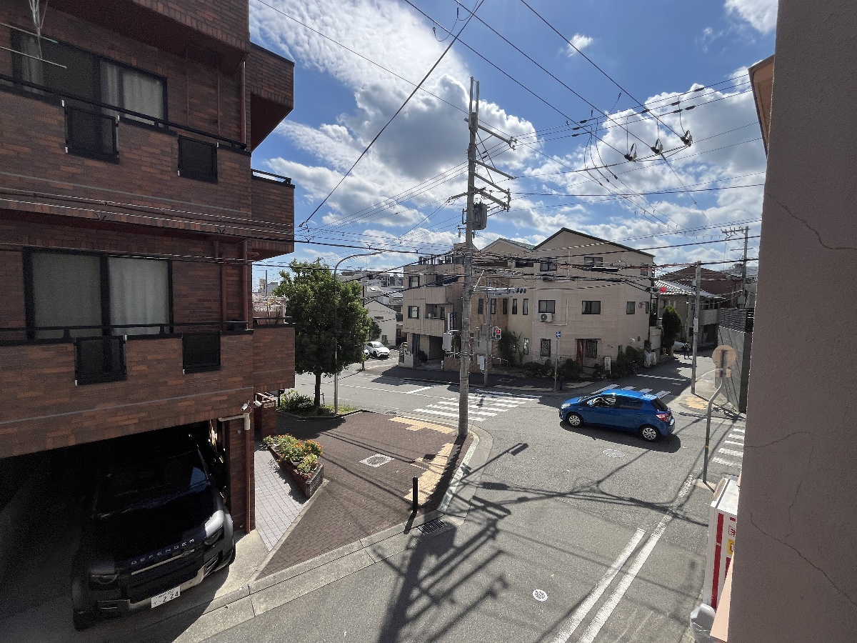 眺望 写真18