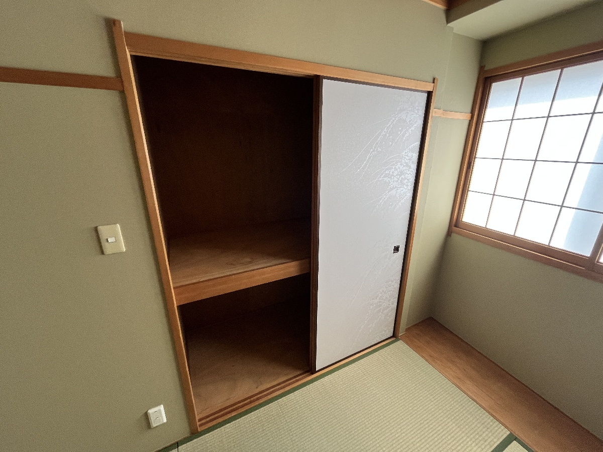 収納 写真15