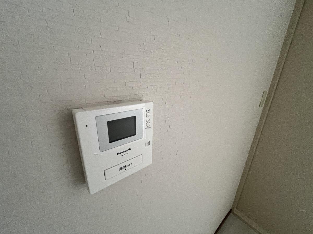 セキュリティ 写真17