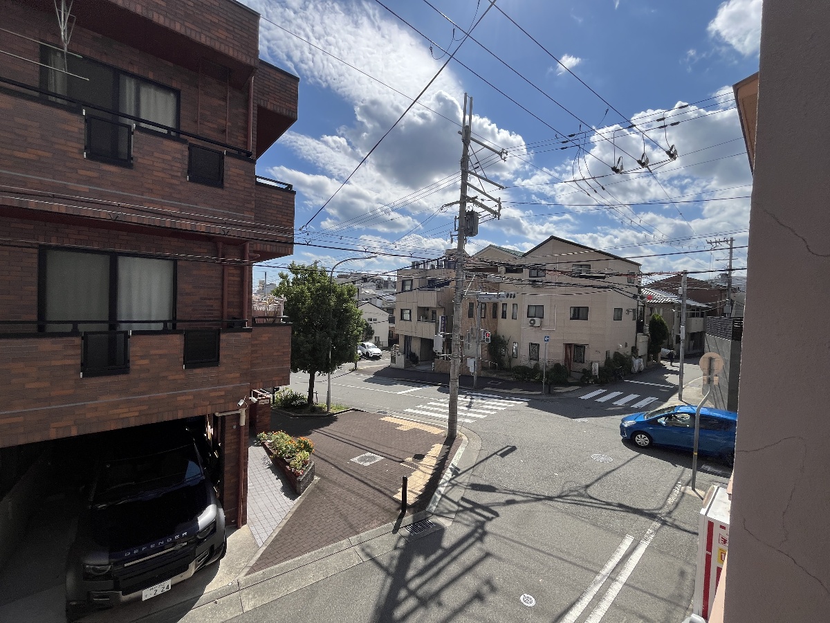 眺望 写真19
