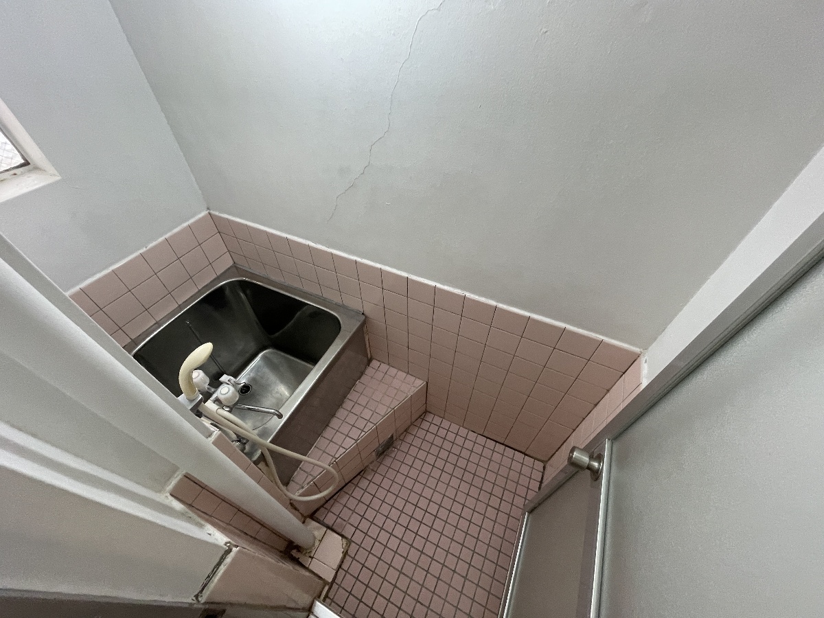 バス 写真8