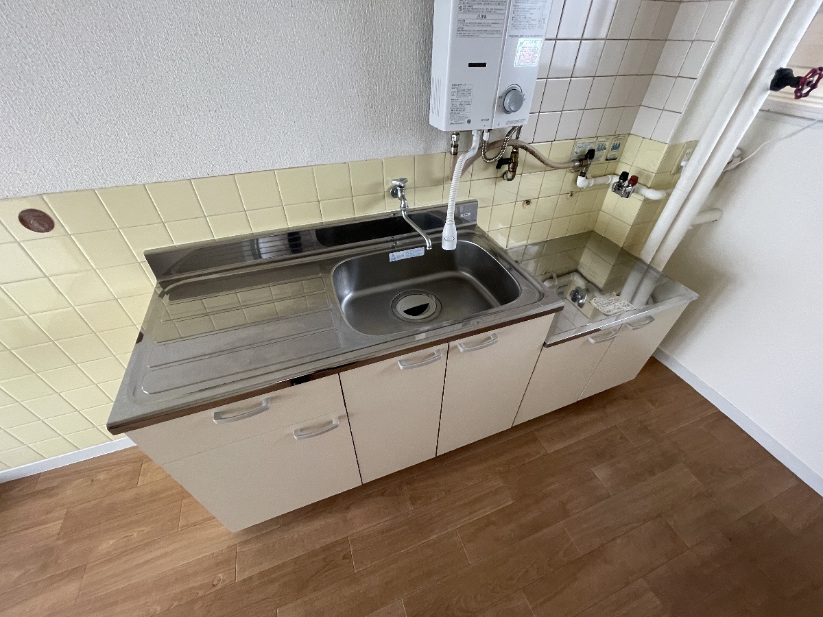 キッチン 写真4