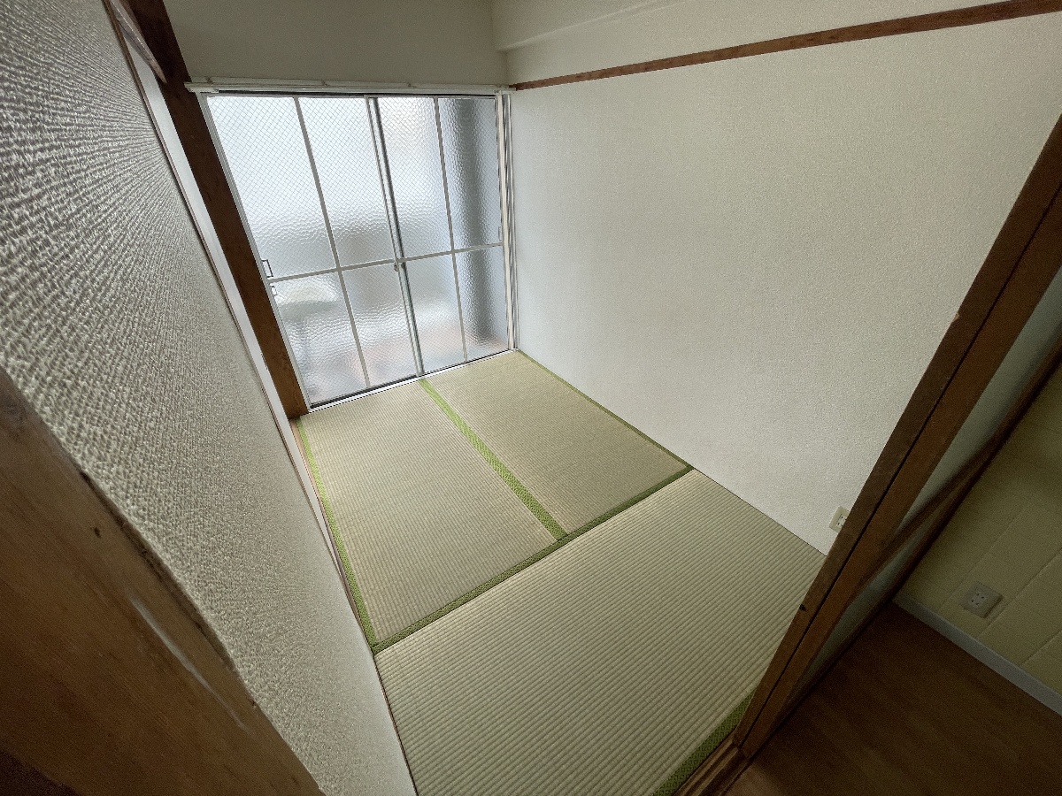 居室 写真5