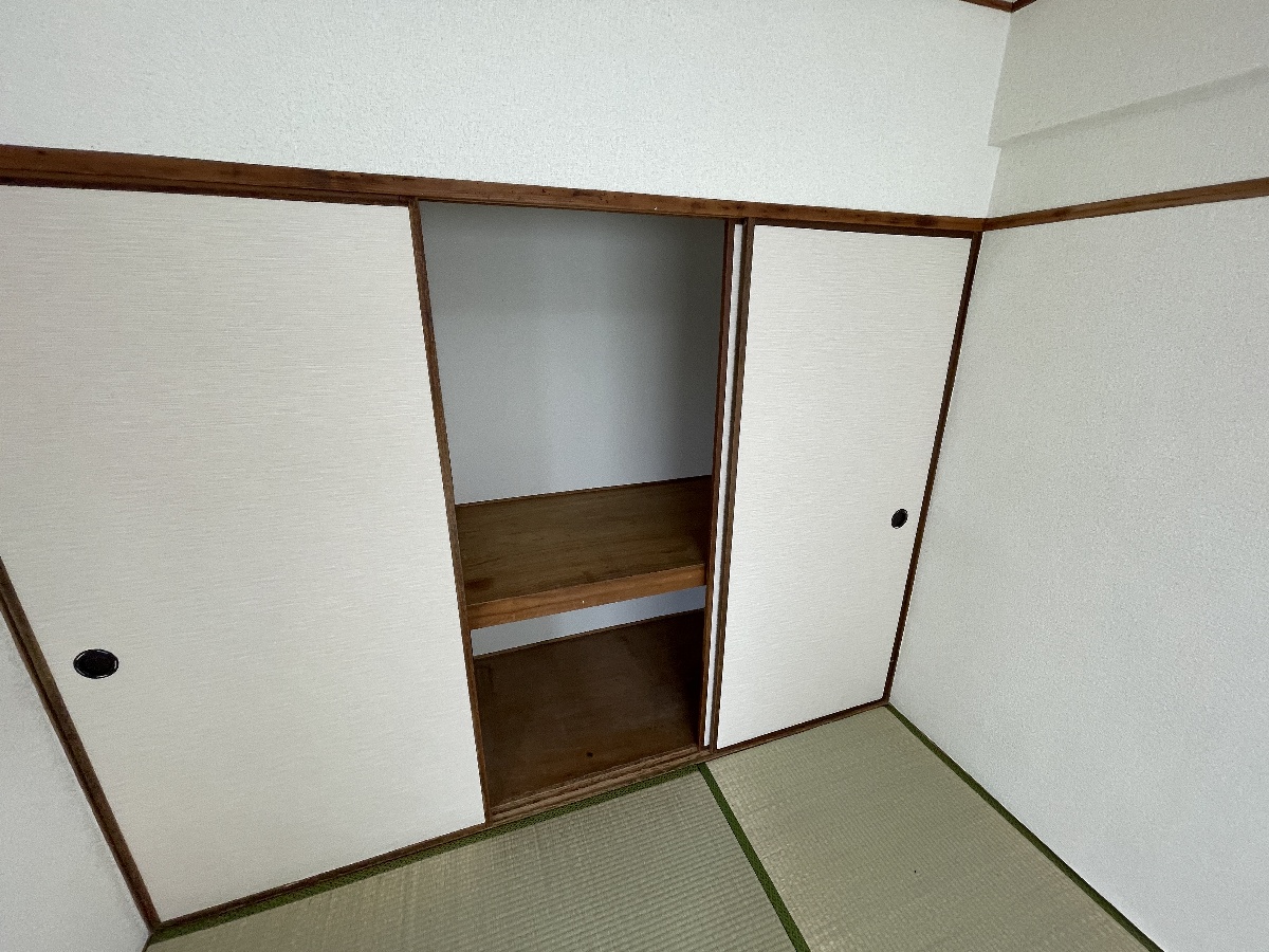収納 写真10