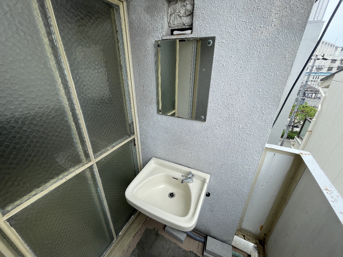 洗面所 写真7