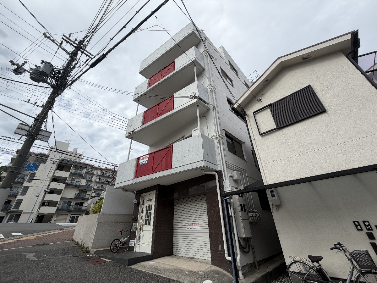 フォルム坂口通