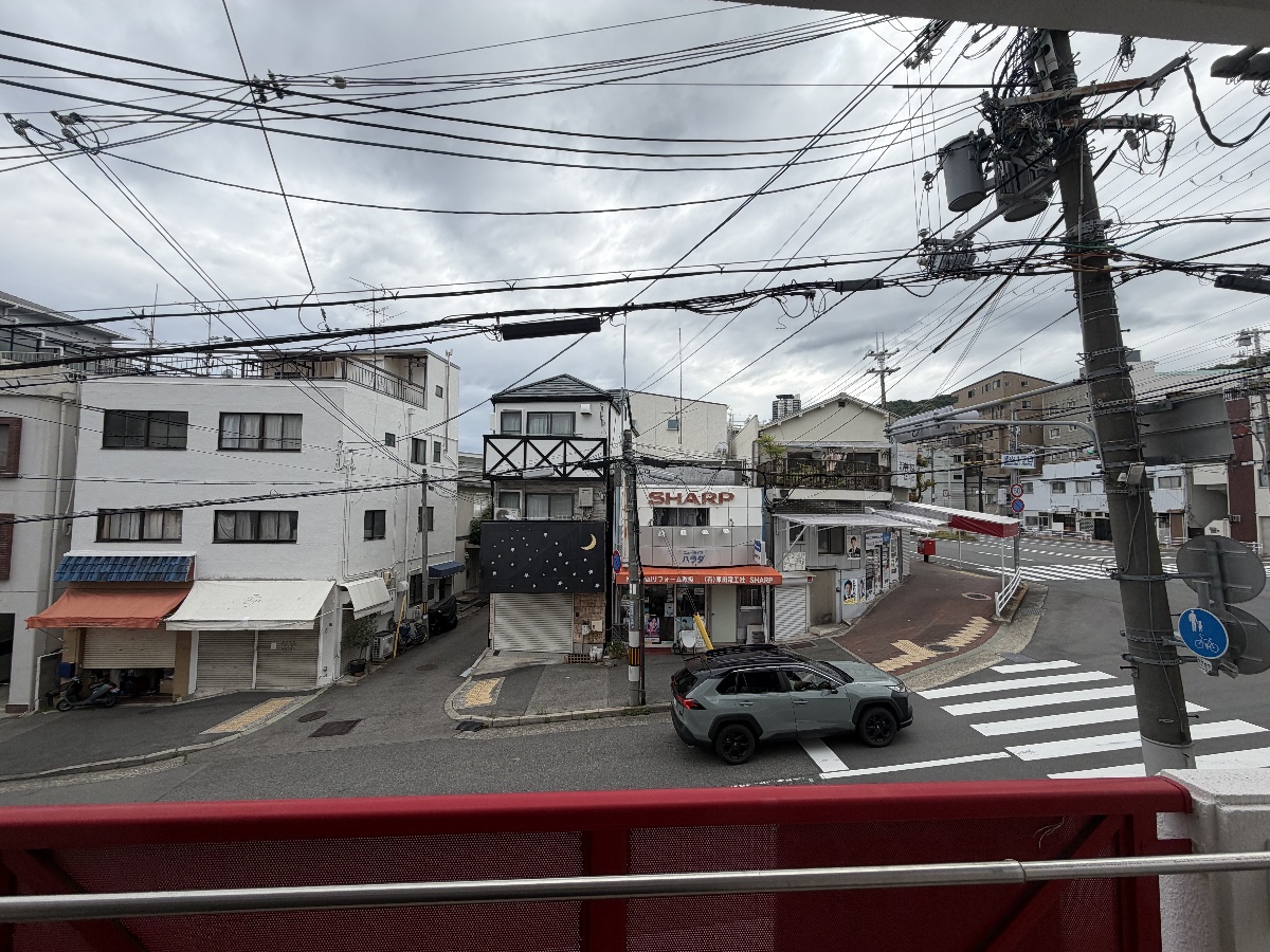 眺望 写真36