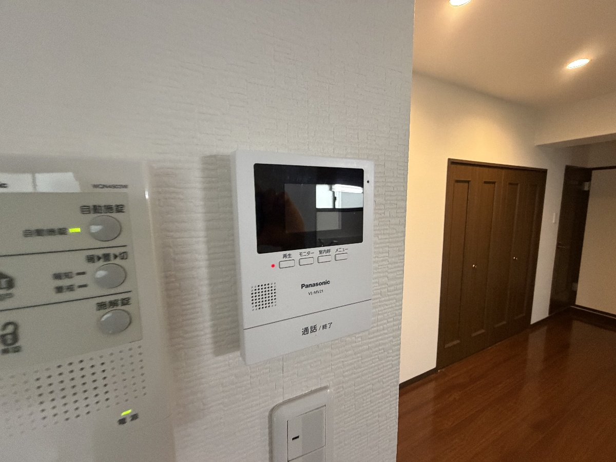 セキュリティ 写真29