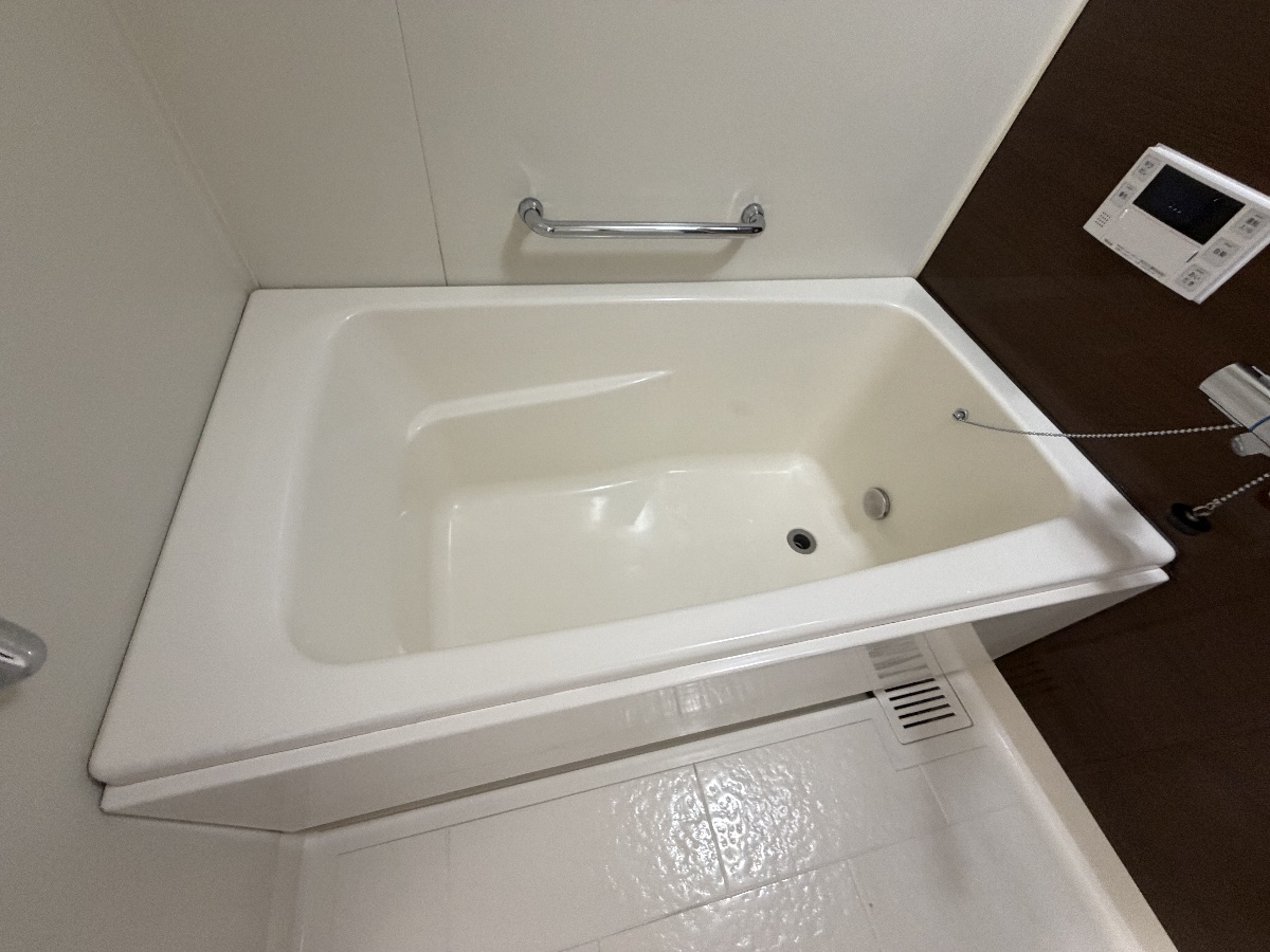 バス 写真17
