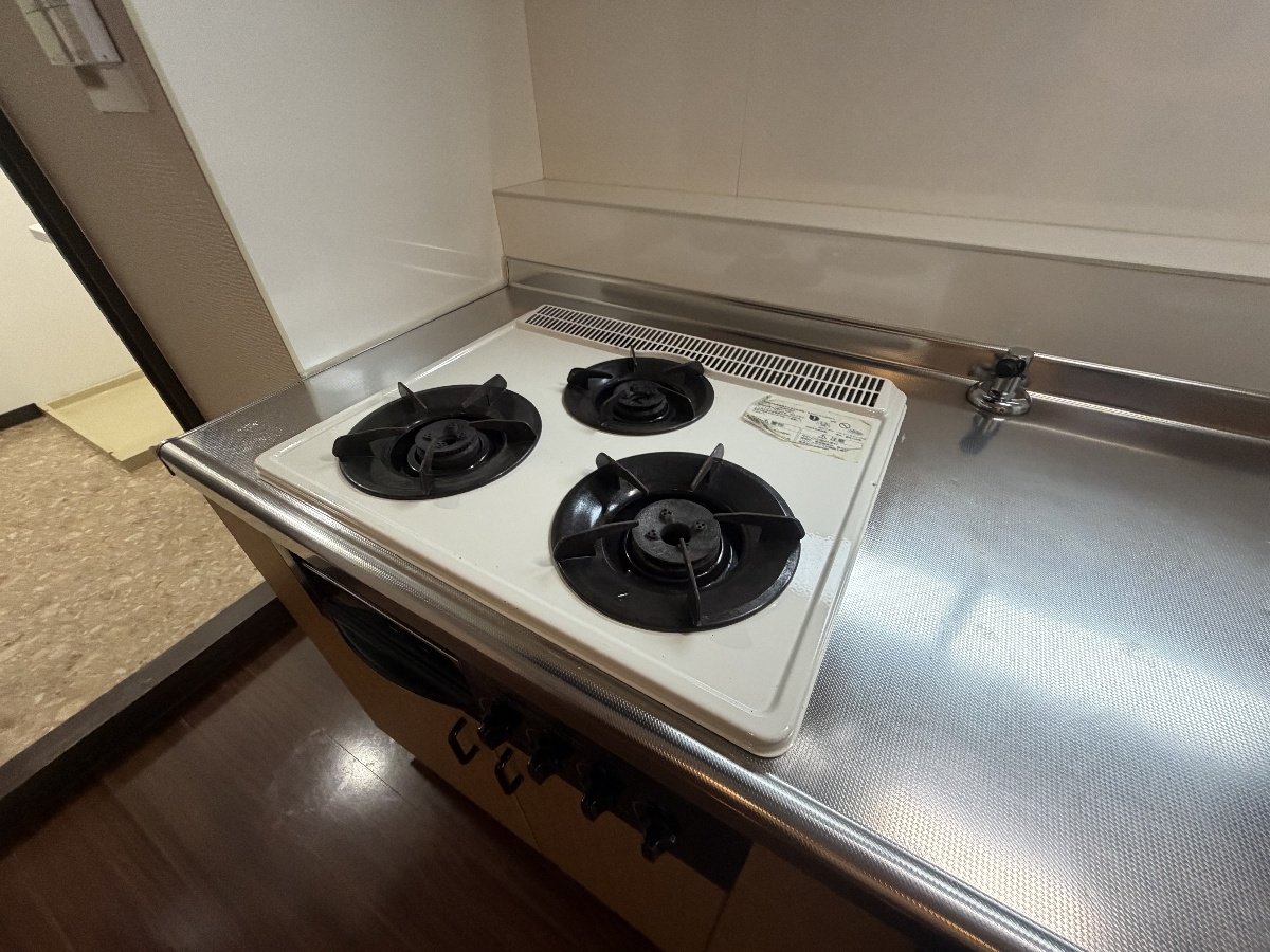 キッチン 写真10