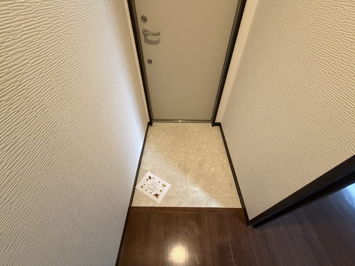 玄関 写真13