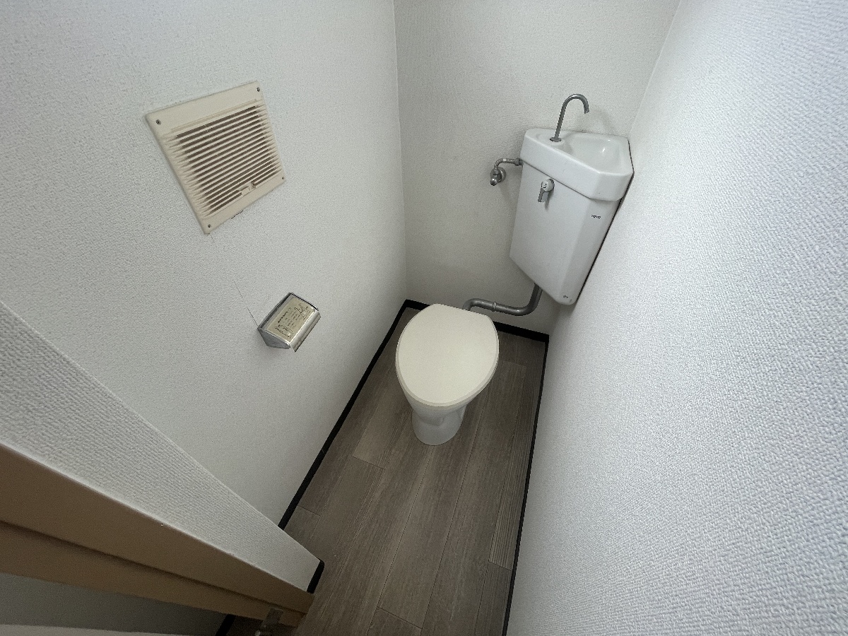 トイレ 写真8