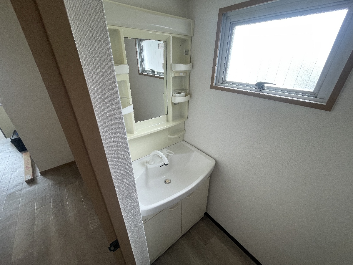 洗面所 写真6