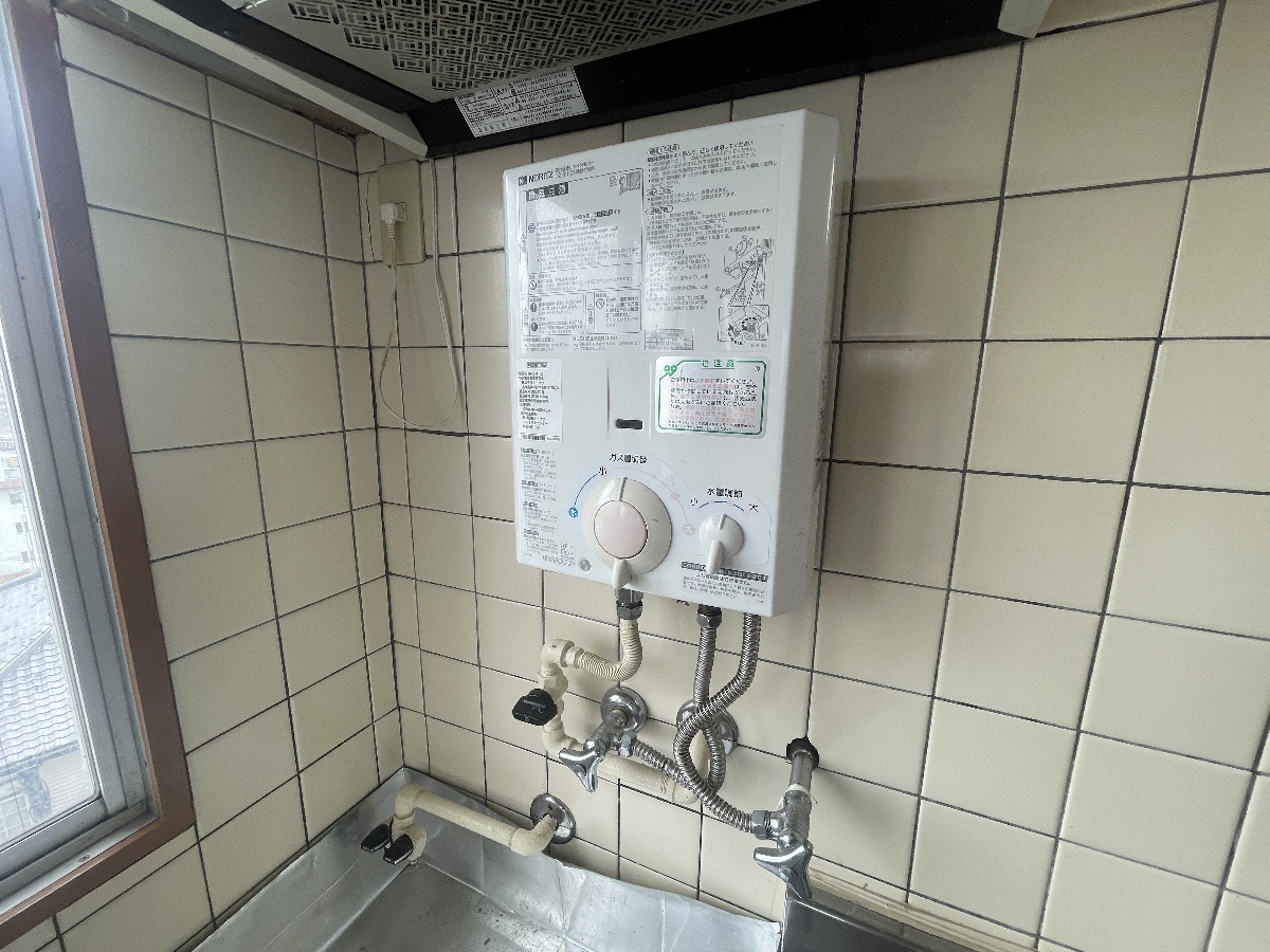 設備 写真14