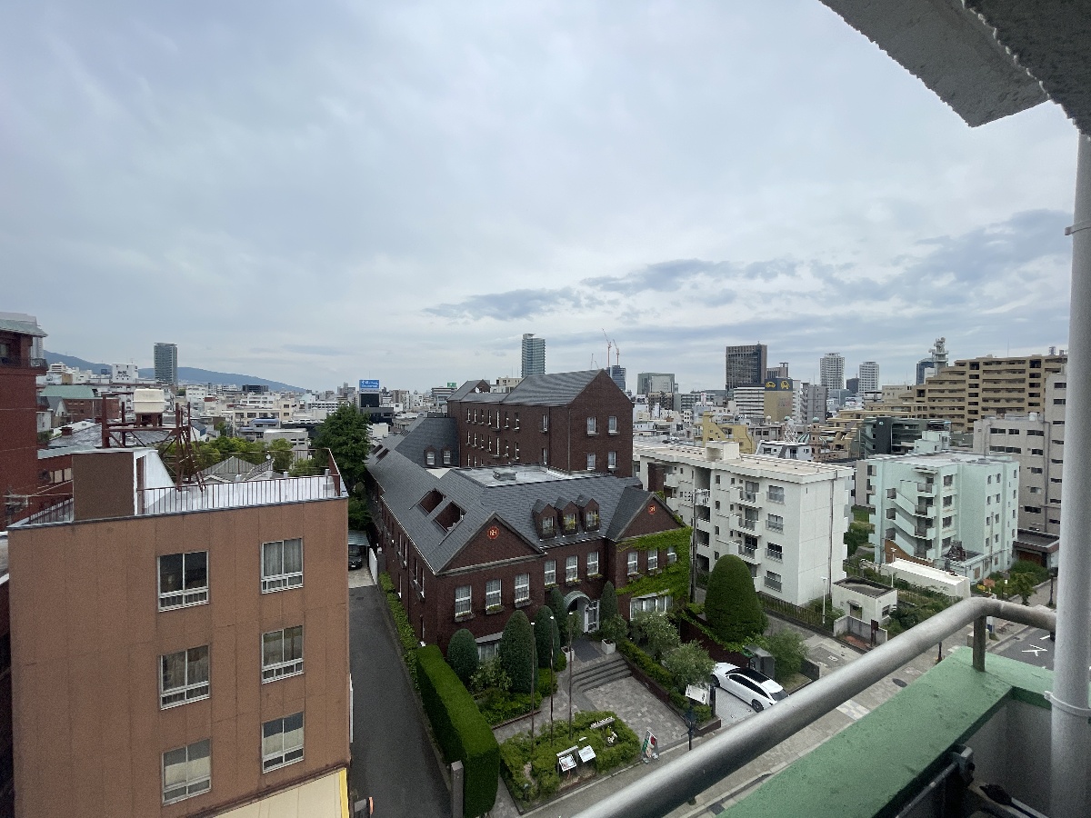 共用部 写真31
