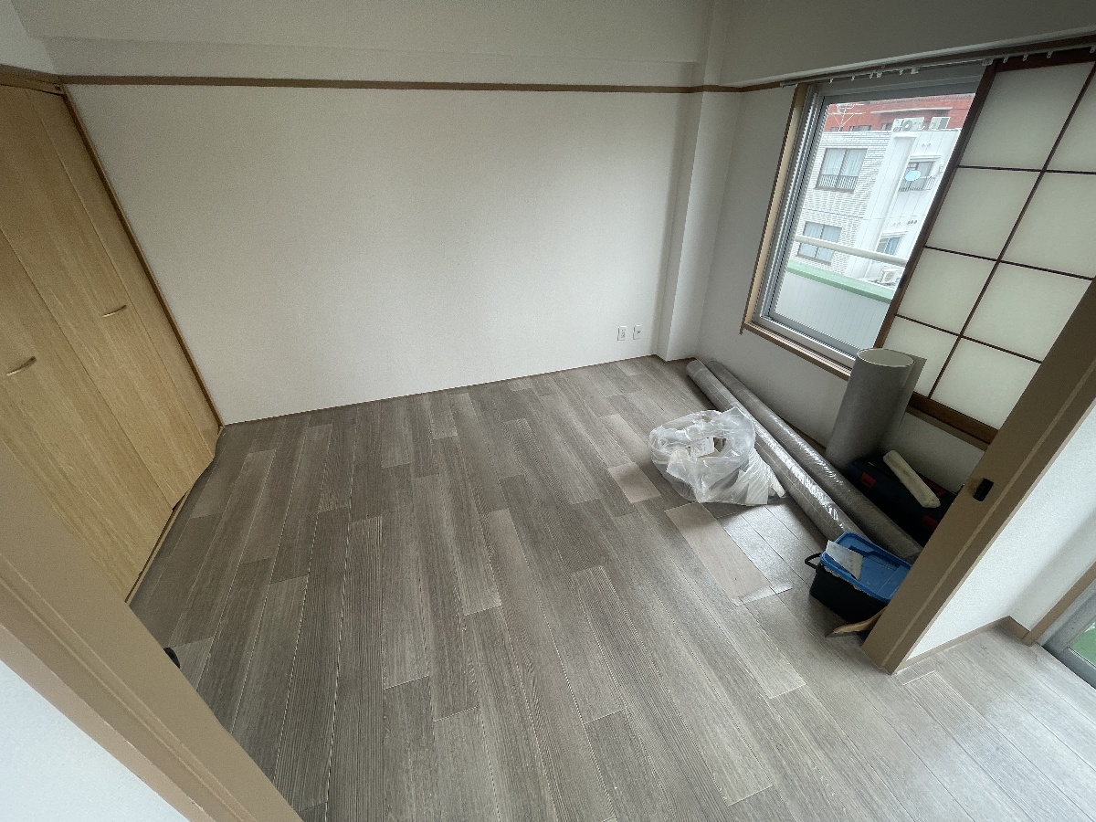 居室 写真4