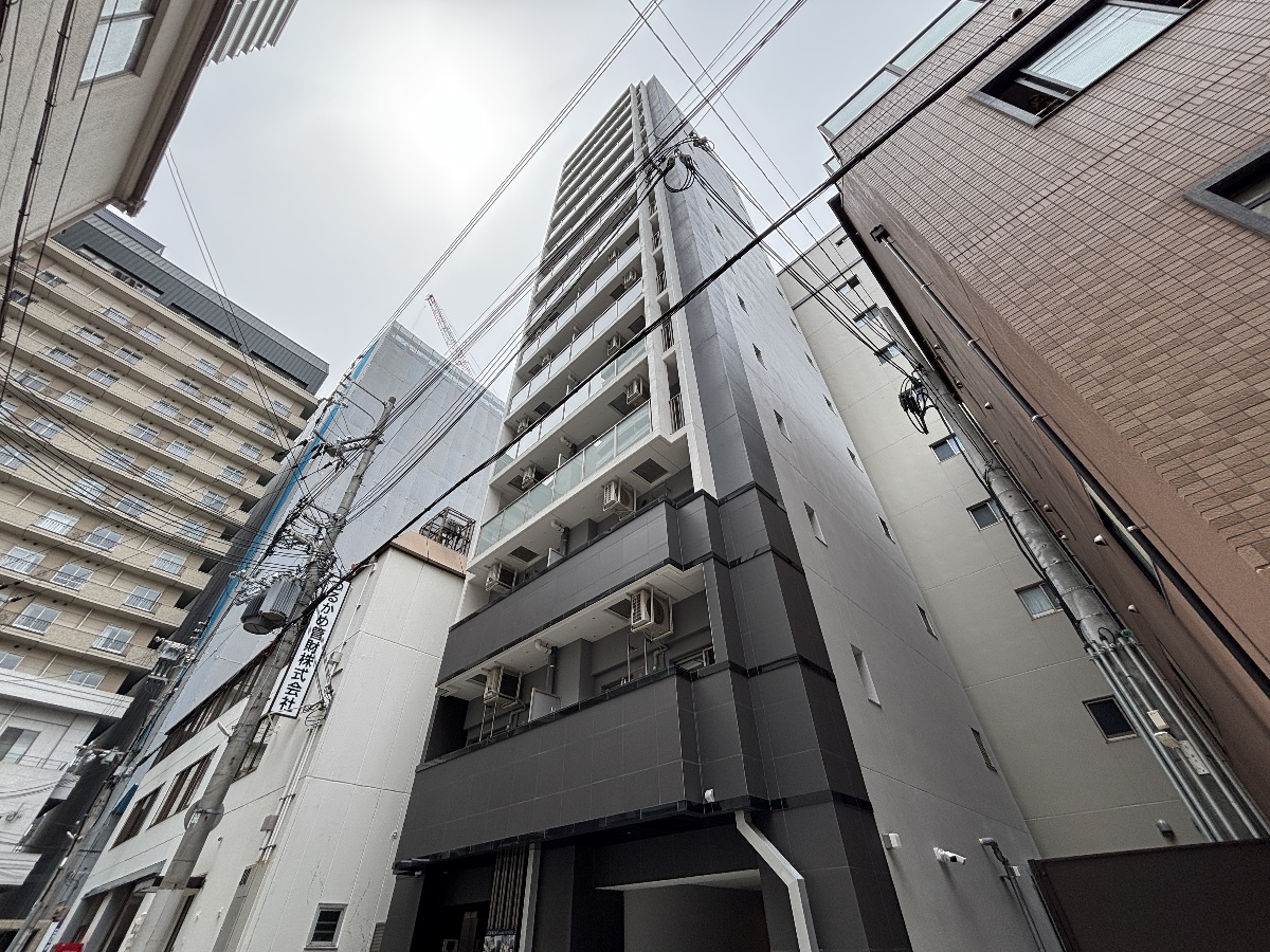エステムコート神戸元町Ⅱザ・サロン