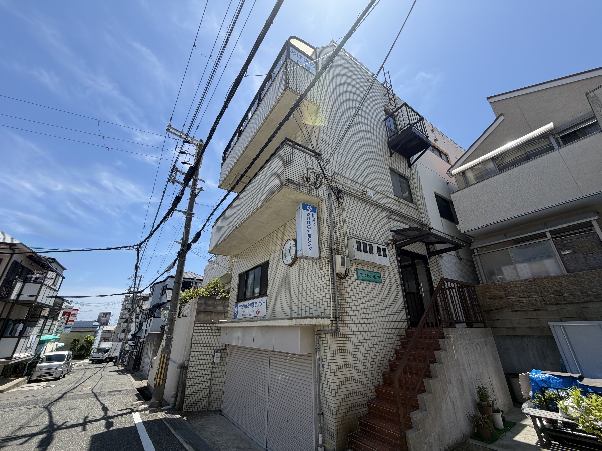 グリーンヒル五位ノ池