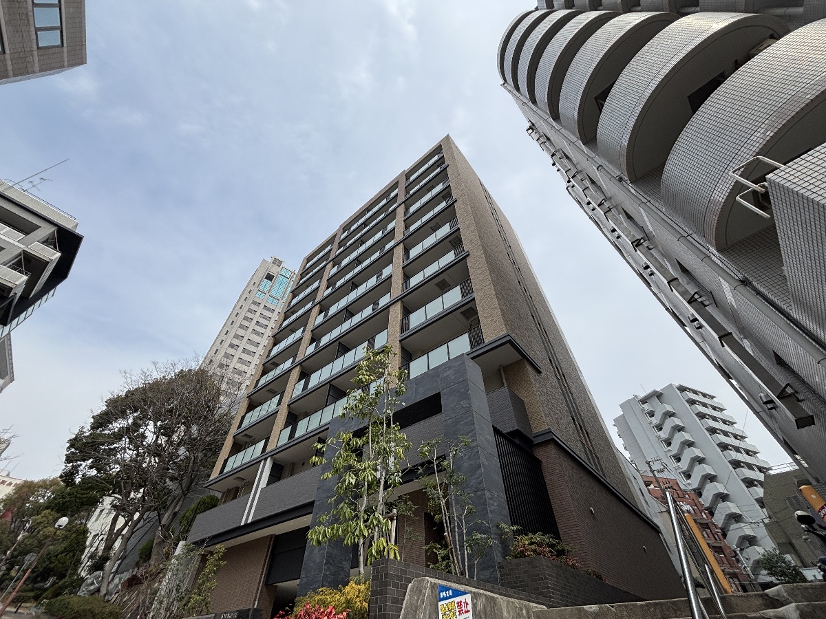 ワコーレ神戸元町Iｚ