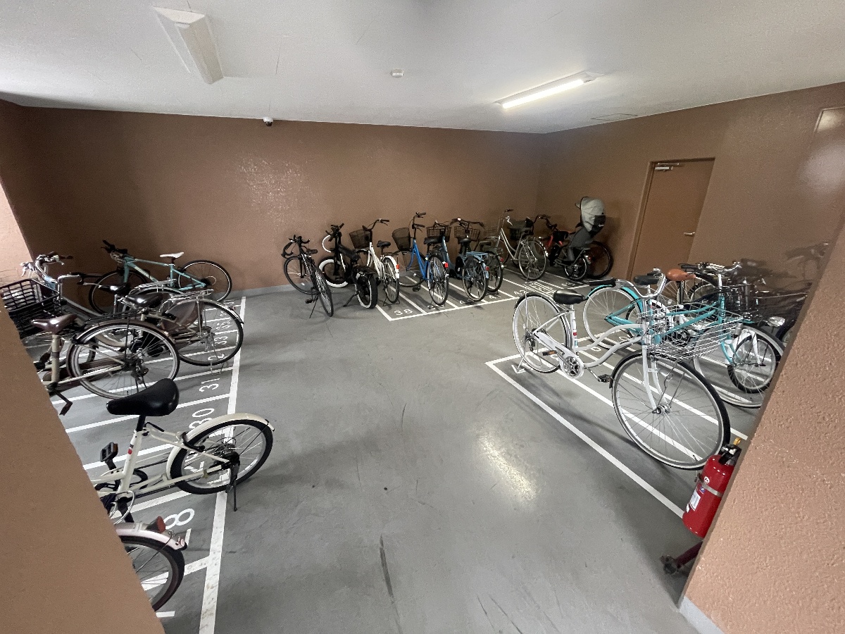 共用部 写真5