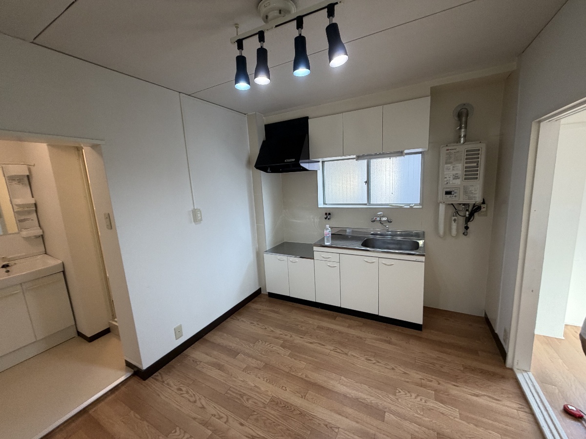 ダイニング 写真3