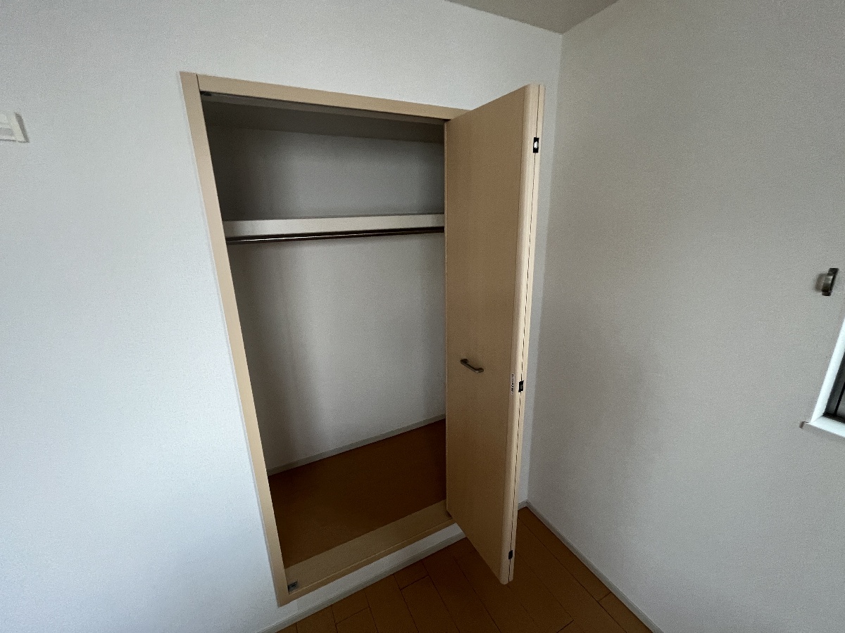 収納 写真12