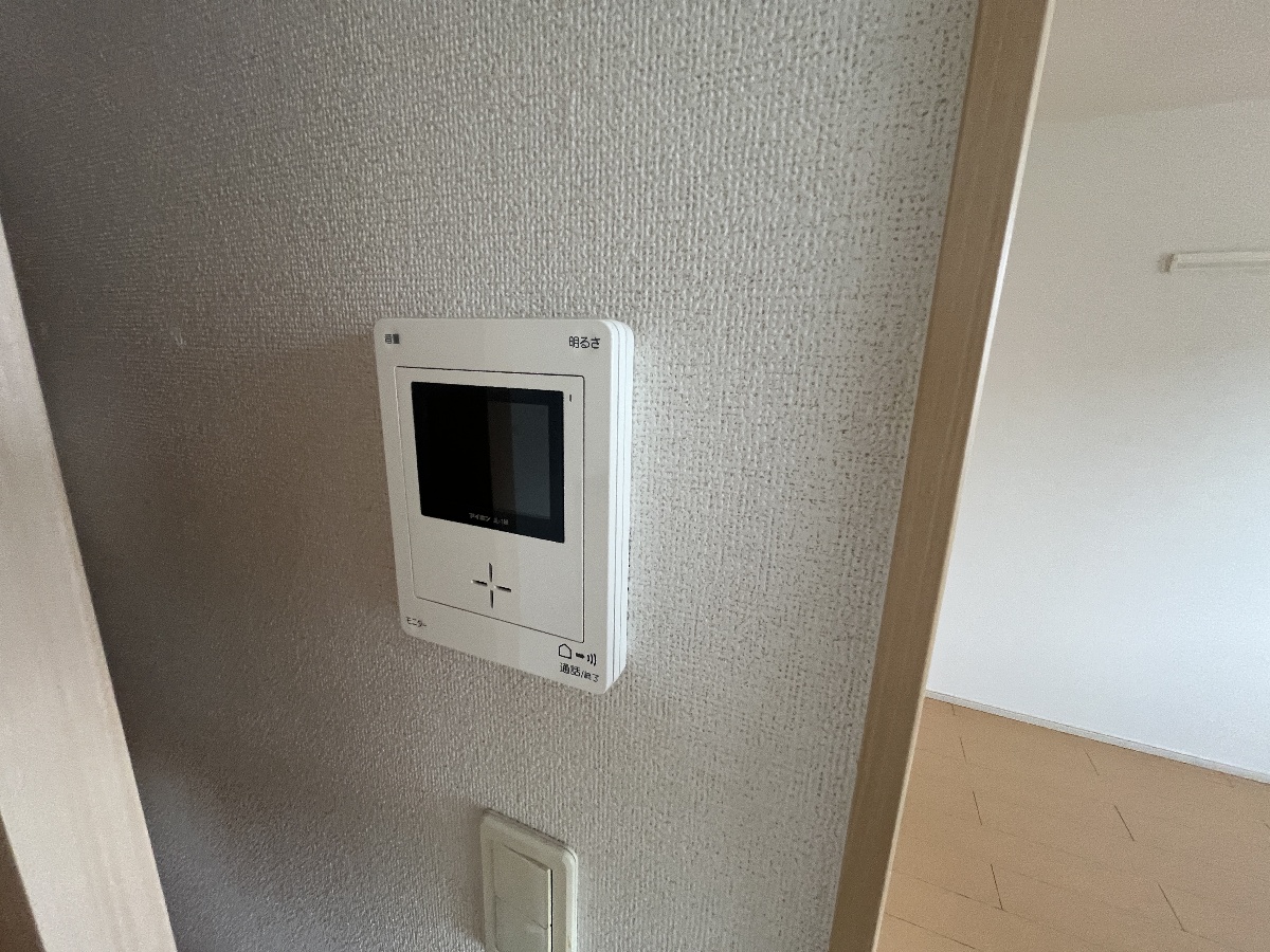セキュリティ 写真17