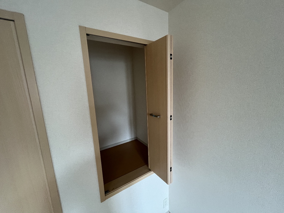 収納 写真14
