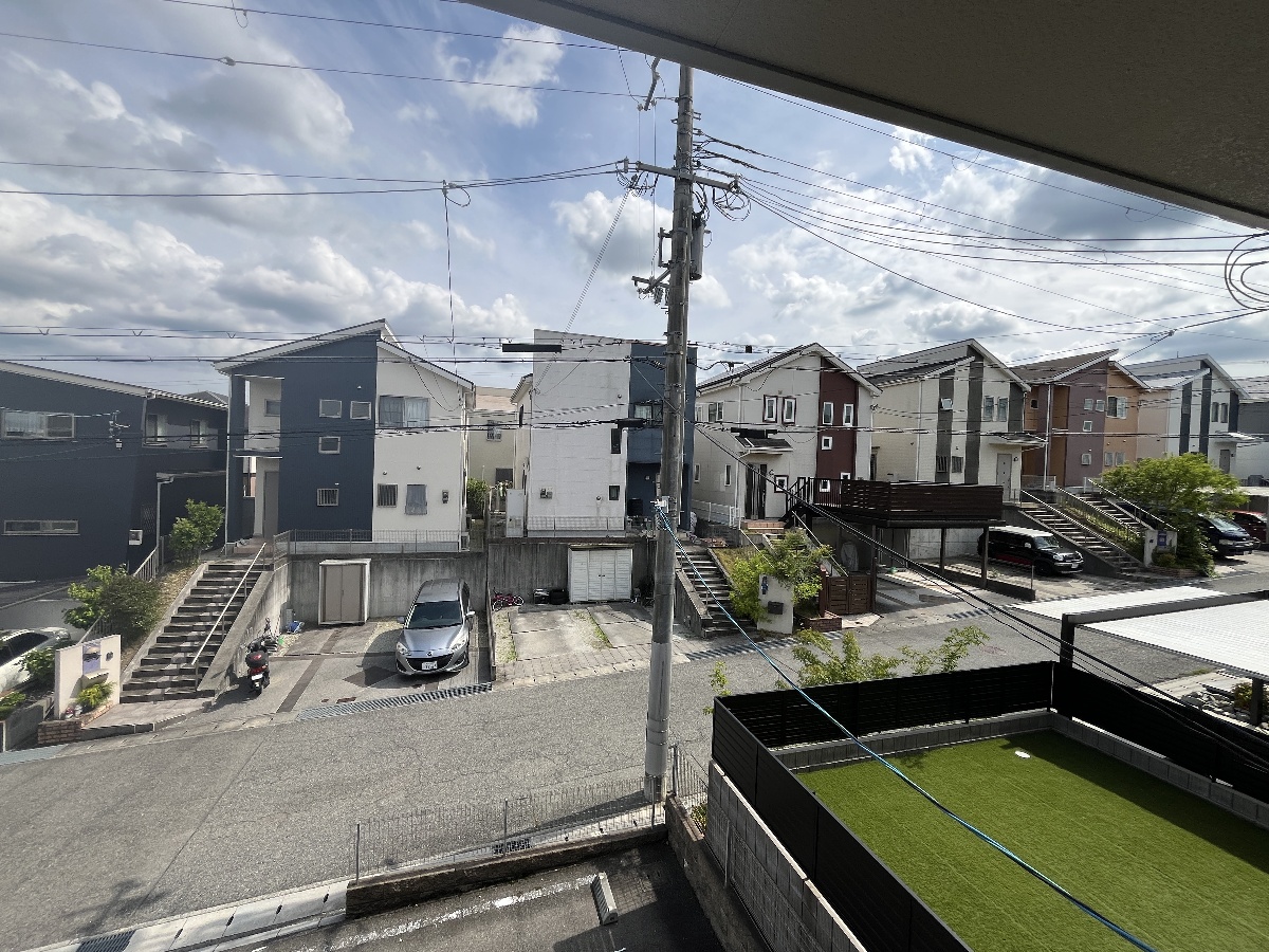 眺望 写真20