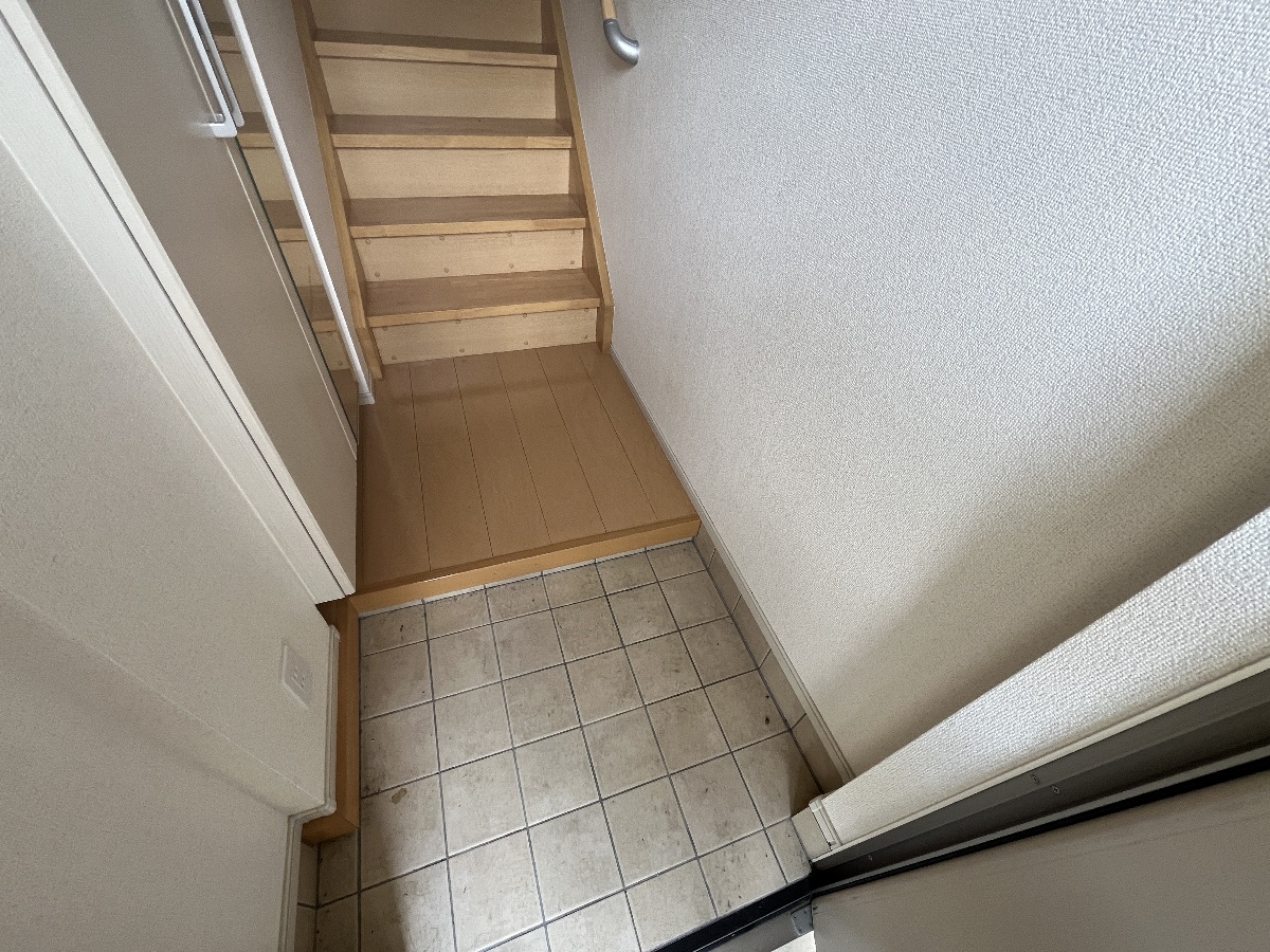 玄関 写真8