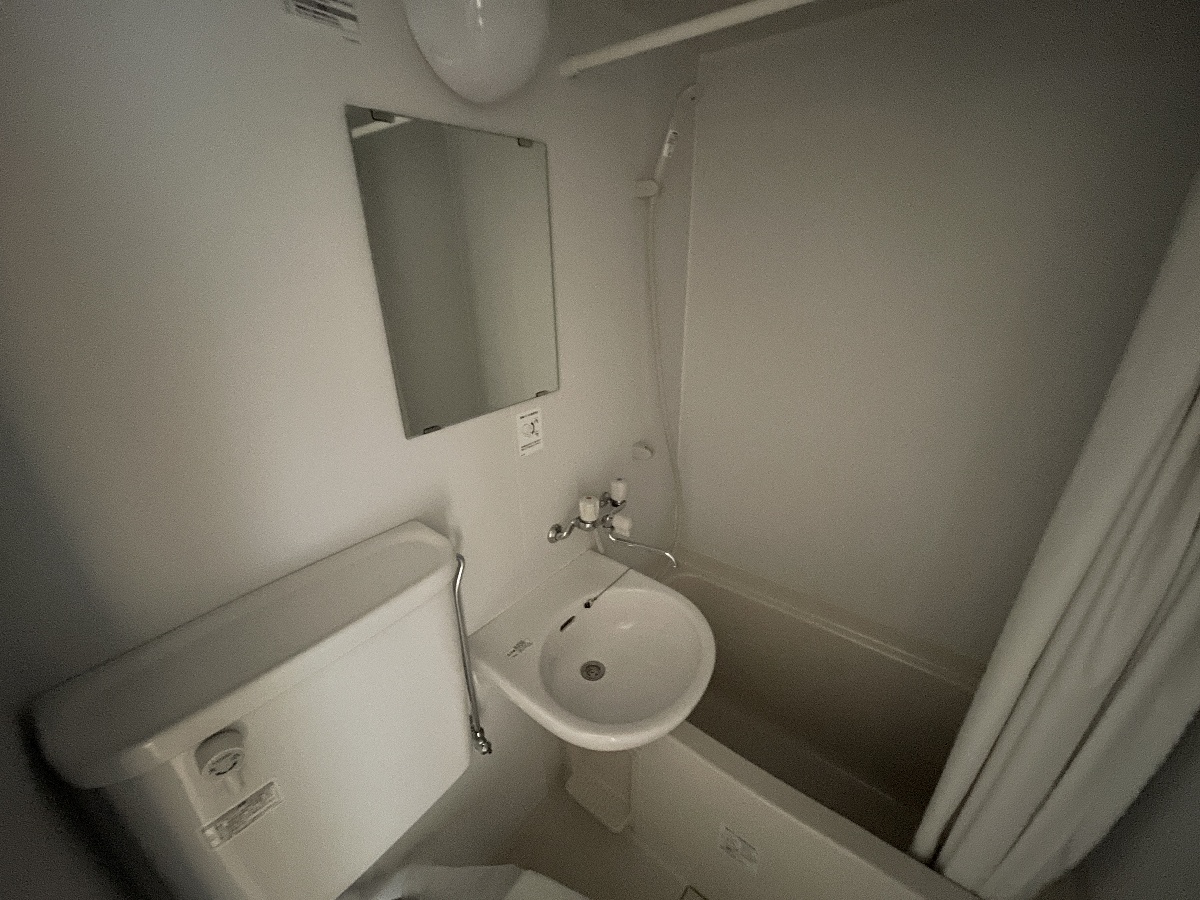 洗面所 写真6
