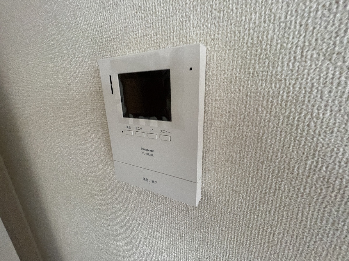 セキュリティ 写真11