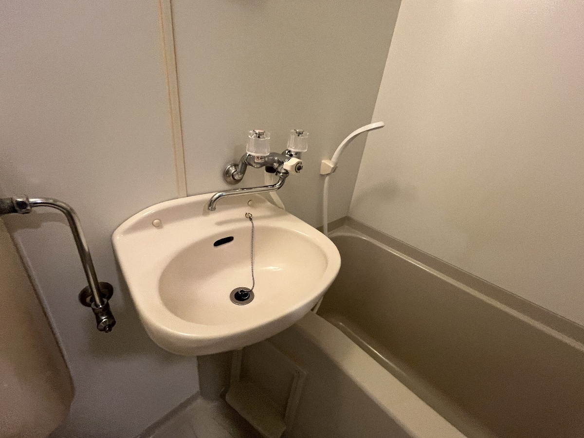 洗面所 写真6
