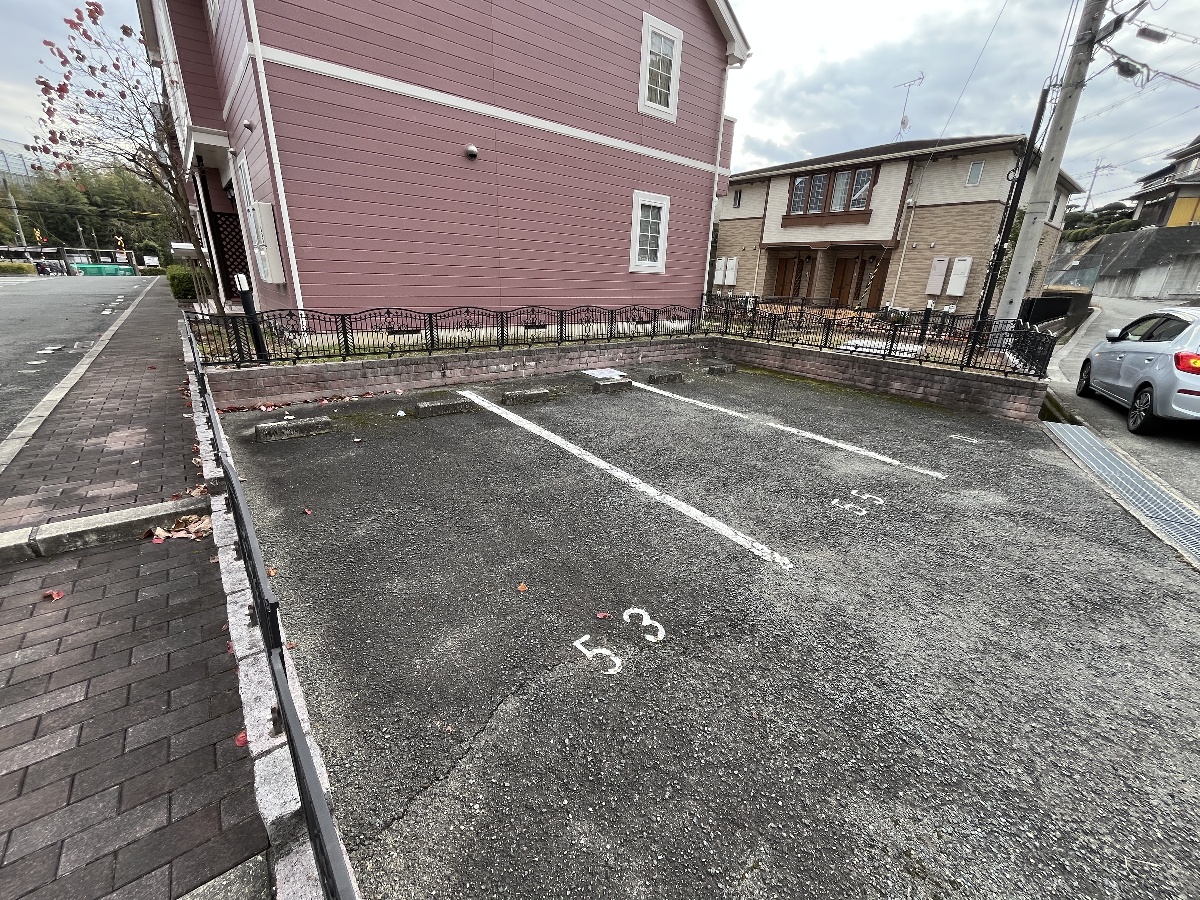 駐車場 写真34