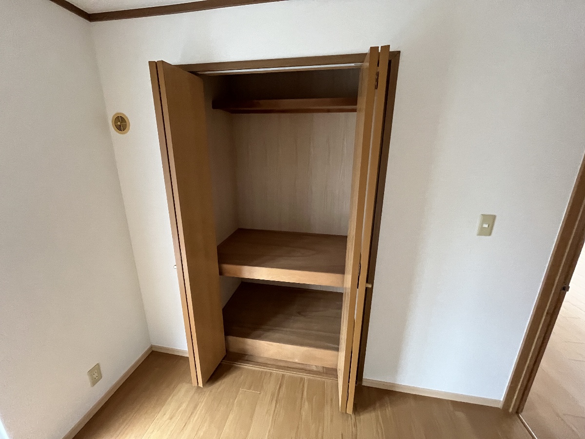 収納 写真17