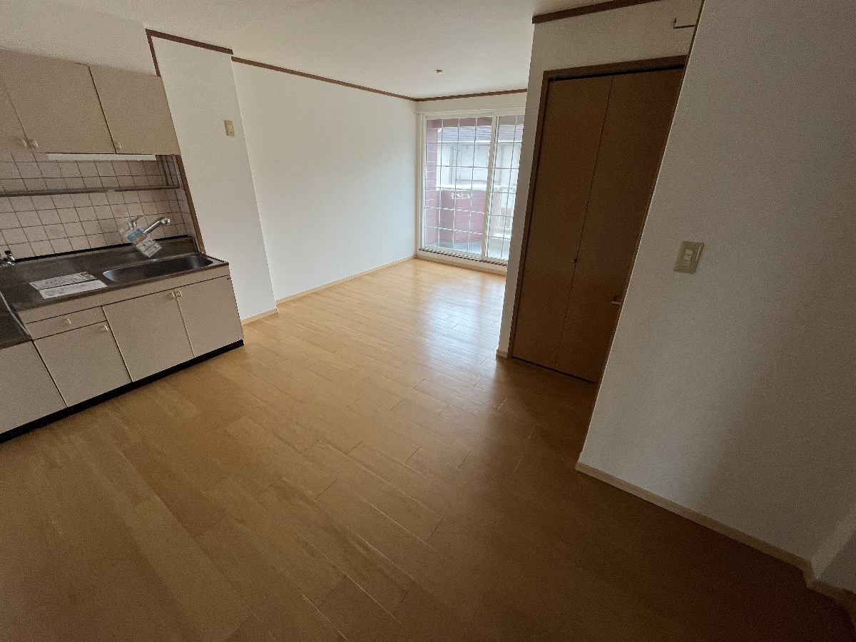 リビング 写真2