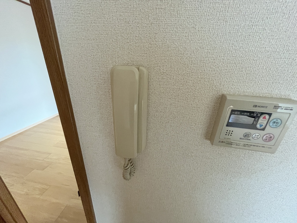 セキュリティ 写真28