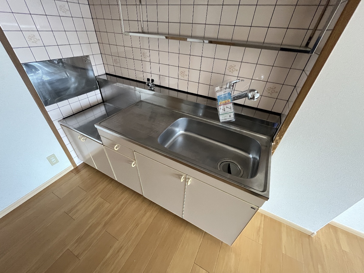 キッチン 写真4