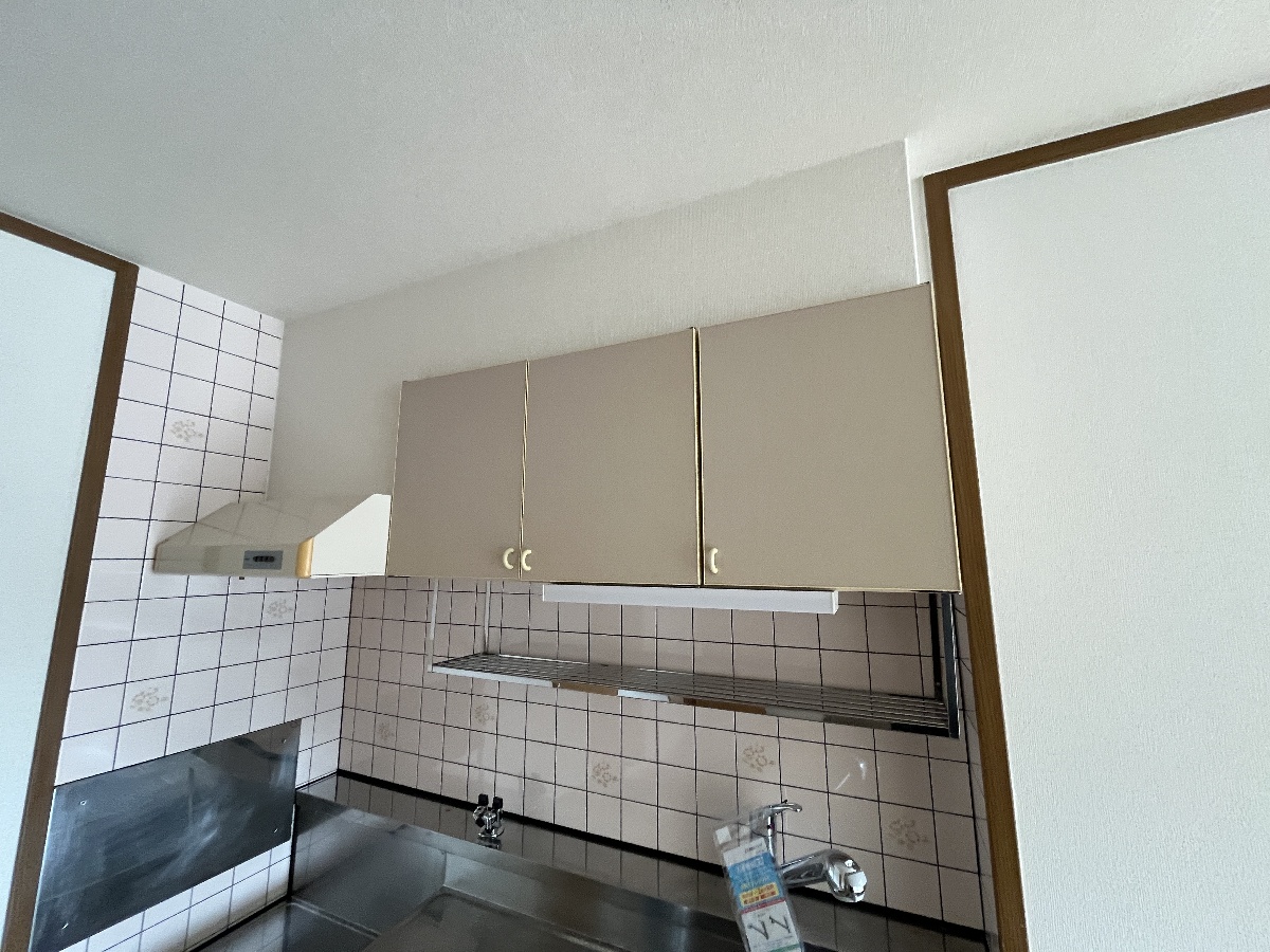 キッチン 写真5