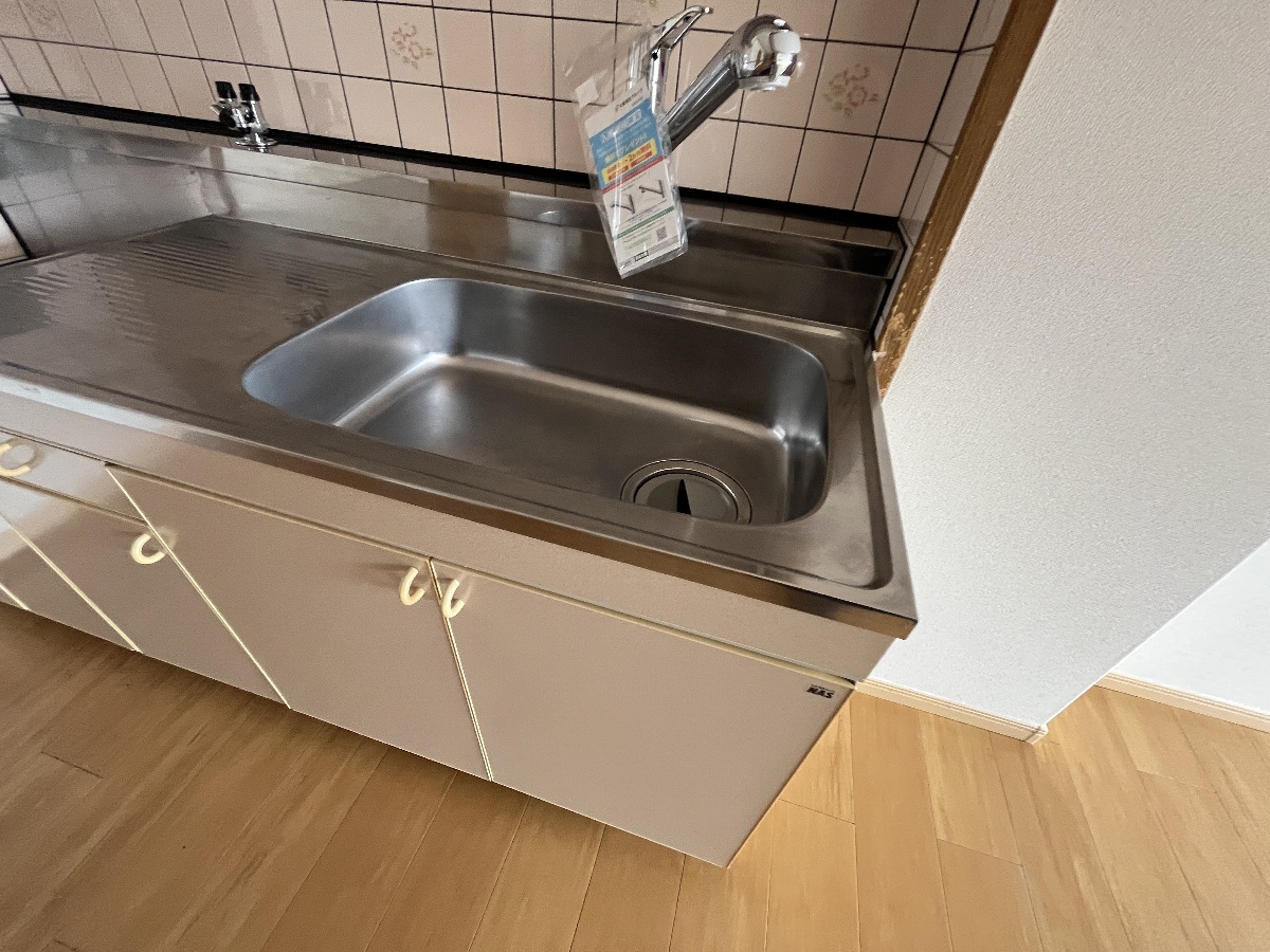キッチン 写真6