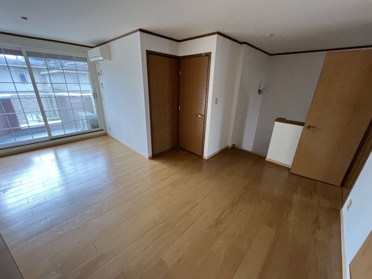 リビング 写真3